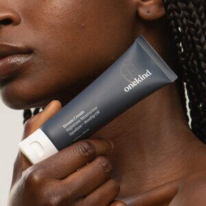 NEW Onekind Dream Cream Nighttime Moisturizer